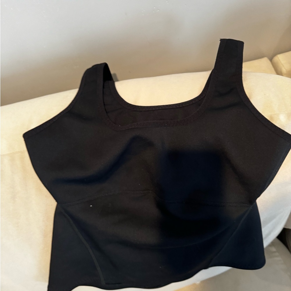 Fabletics support tank top